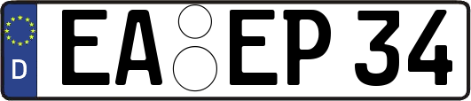 EA-EP34