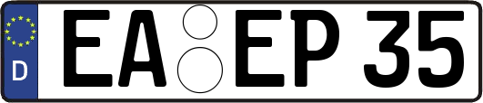 EA-EP35