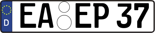 EA-EP37