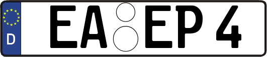 EA-EP4