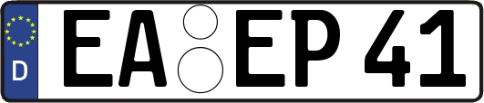 EA-EP41