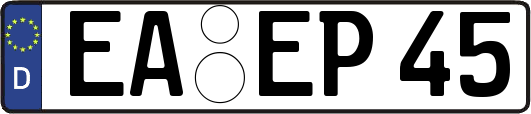EA-EP45
