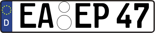 EA-EP47