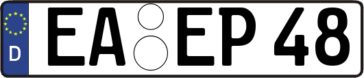 EA-EP48