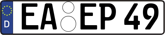 EA-EP49