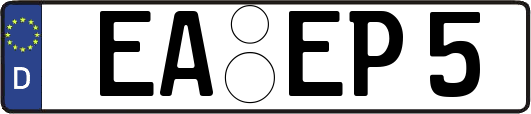EA-EP5