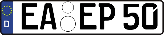 EA-EP50