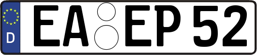 EA-EP52