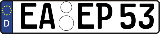 EA-EP53