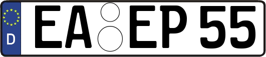 EA-EP55