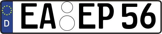 EA-EP56