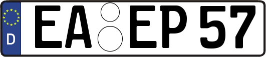 EA-EP57