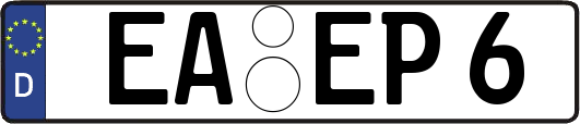 EA-EP6