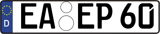 EA-EP60