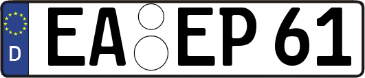 EA-EP61