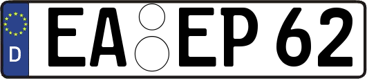EA-EP62