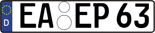 EA-EP63