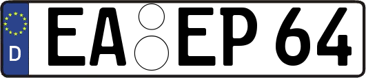 EA-EP64