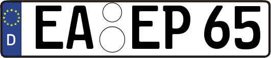 EA-EP65