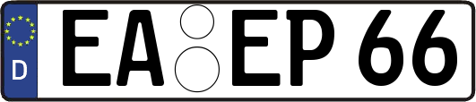 EA-EP66