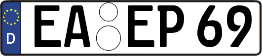 EA-EP69