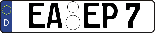 EA-EP7