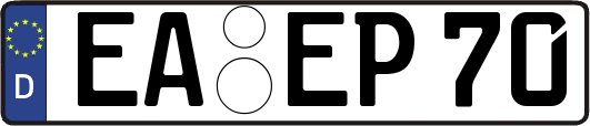 EA-EP70