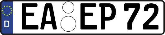EA-EP72