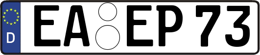 EA-EP73