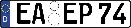 EA-EP74