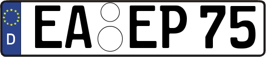 EA-EP75