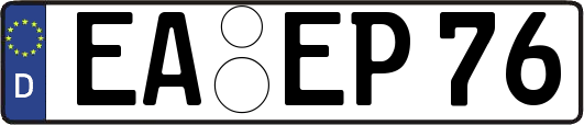 EA-EP76