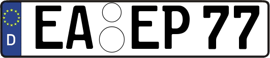 EA-EP77