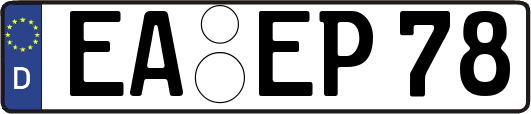 EA-EP78