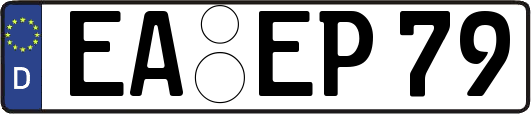 EA-EP79