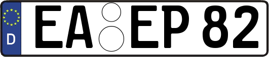 EA-EP82