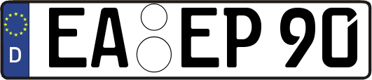 EA-EP90