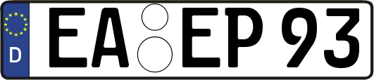 EA-EP93