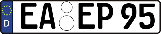 EA-EP95