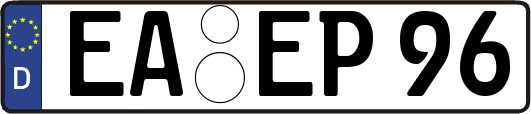 EA-EP96