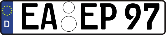 EA-EP97