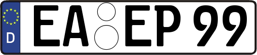 EA-EP99