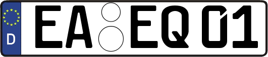 EA-EQ01