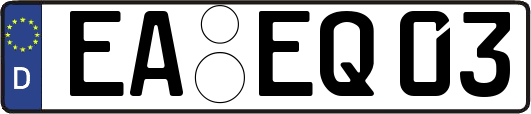 EA-EQ03