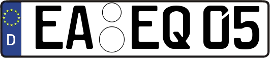 EA-EQ05