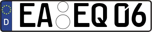 EA-EQ06
