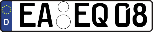 EA-EQ08