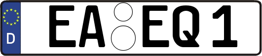 EA-EQ1
