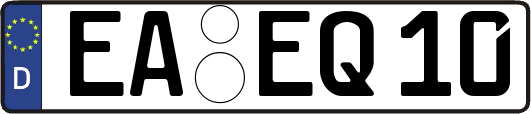 EA-EQ10