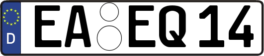 EA-EQ14